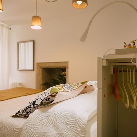 Roompedra Apartamentos Turisticos Σαντιάγο ντε Κομποστέλα Εξωτερικό φωτογραφία