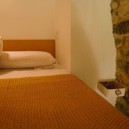 Roompedra Apartamentos Turisticos Σαντιάγο ντε Κομποστέλα Εξωτερικό φωτογραφία