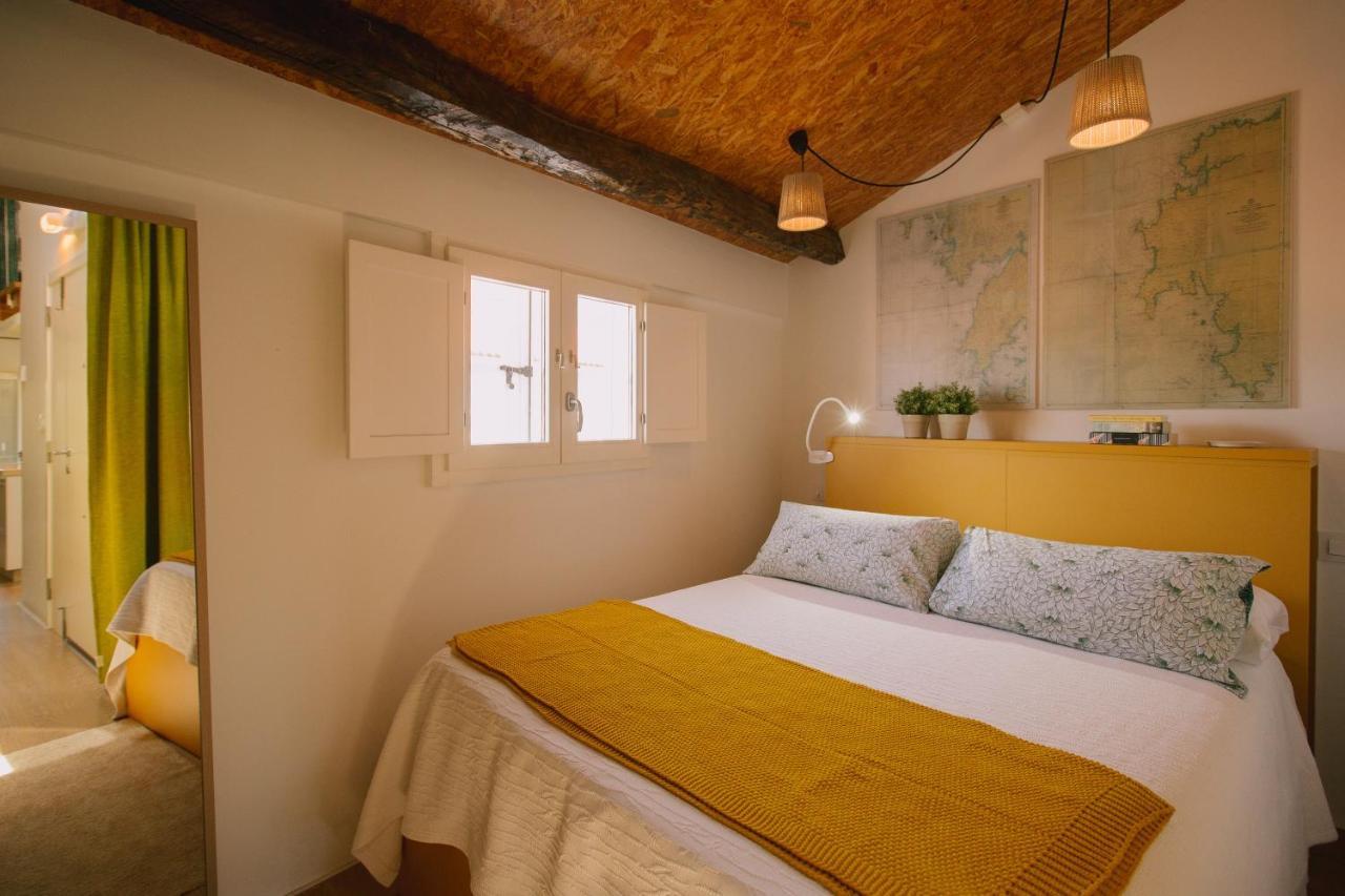 Roompedra Apartamentos Turisticos Σαντιάγο ντε Κομποστέλα Εξωτερικό φωτογραφία