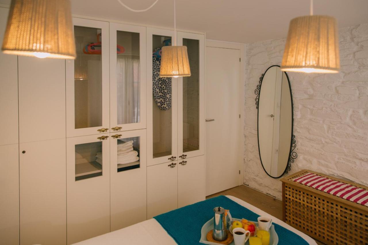Roompedra Apartamentos Turisticos Σαντιάγο ντε Κομποστέλα Εξωτερικό φωτογραφία