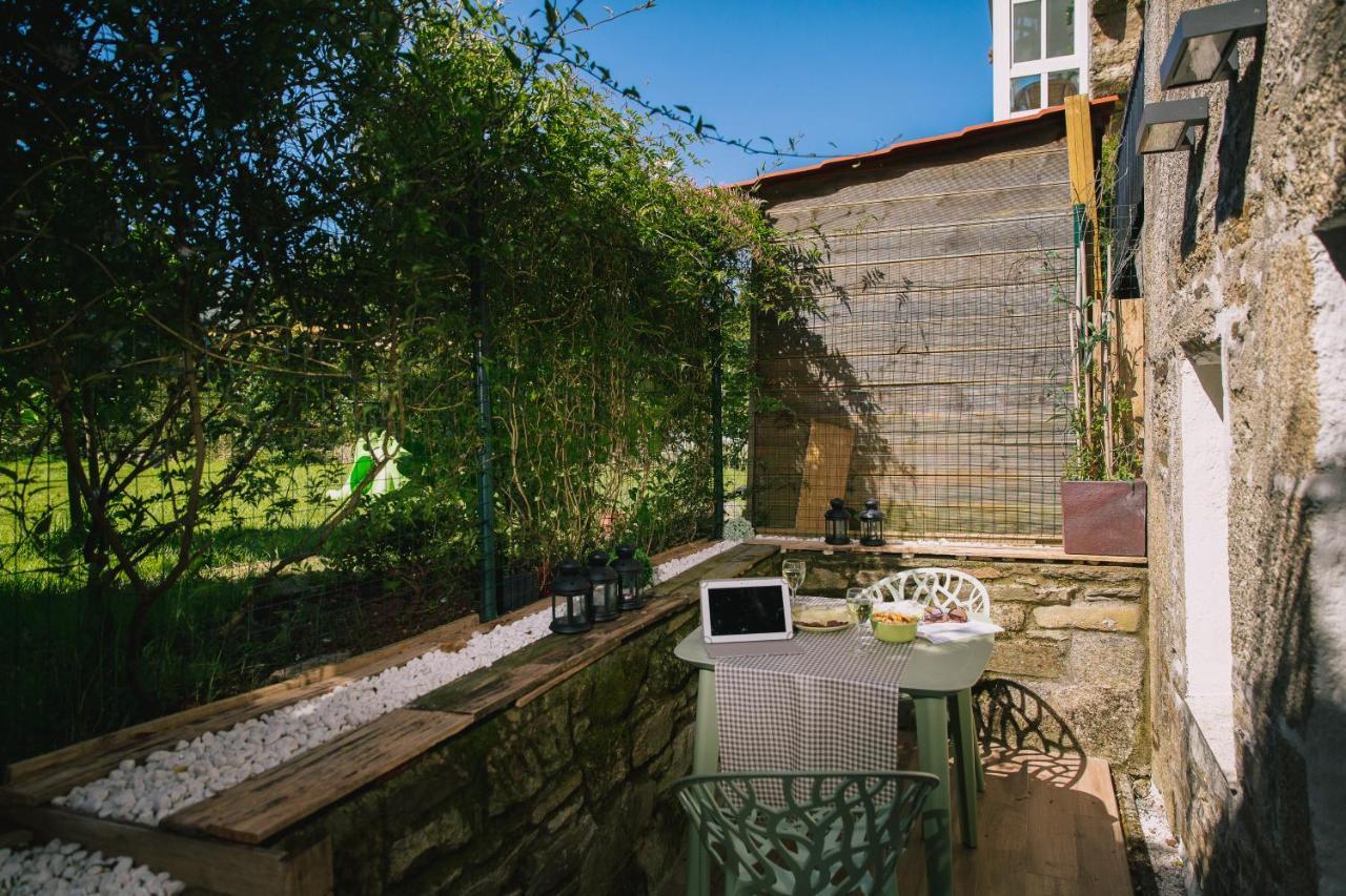 Roompedra Apartamentos Turisticos Σαντιάγο ντε Κομποστέλα Εξωτερικό φωτογραφία