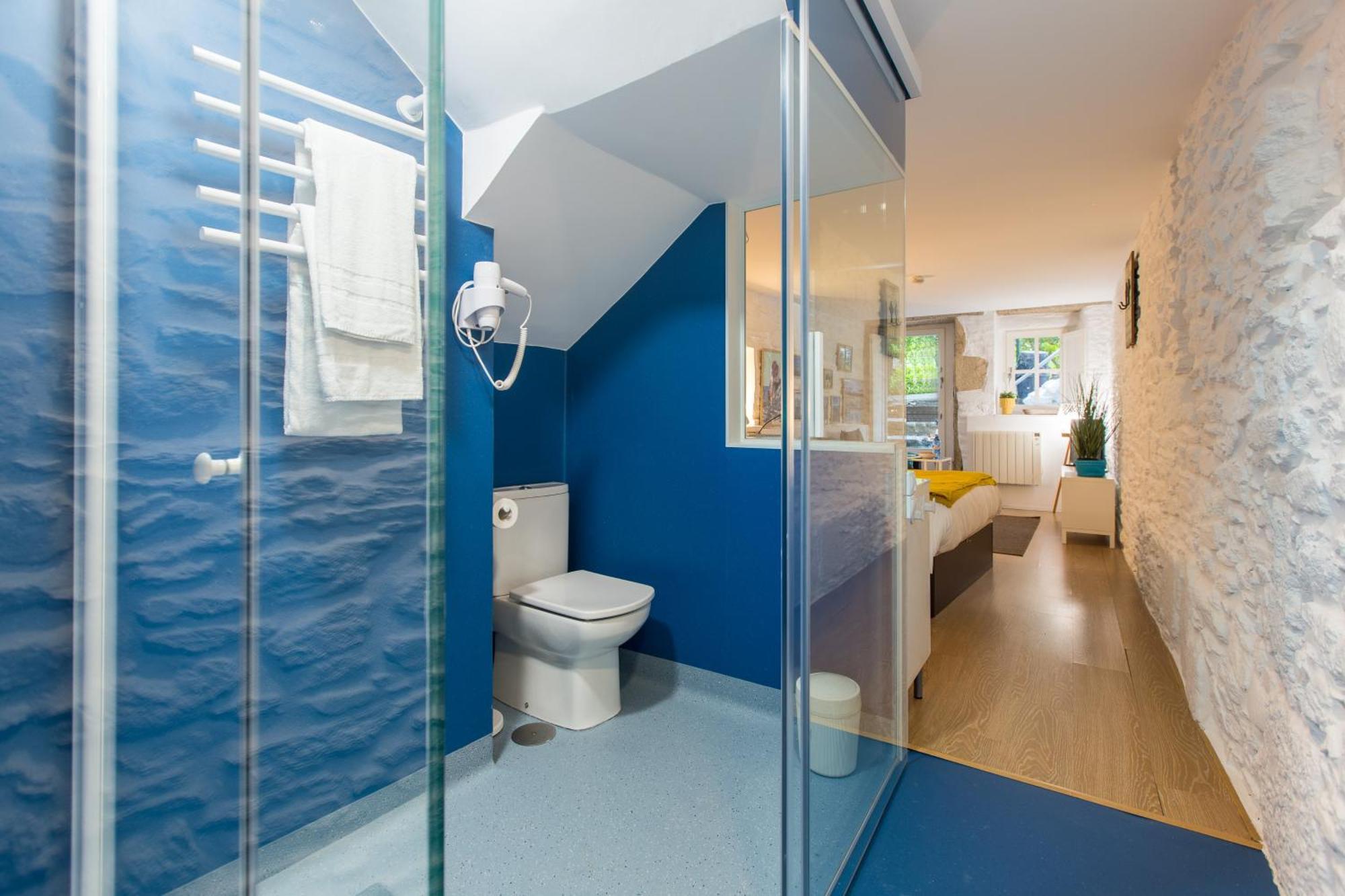 Roompedra Apartamentos Turisticos Σαντιάγο ντε Κομποστέλα Εξωτερικό φωτογραφία