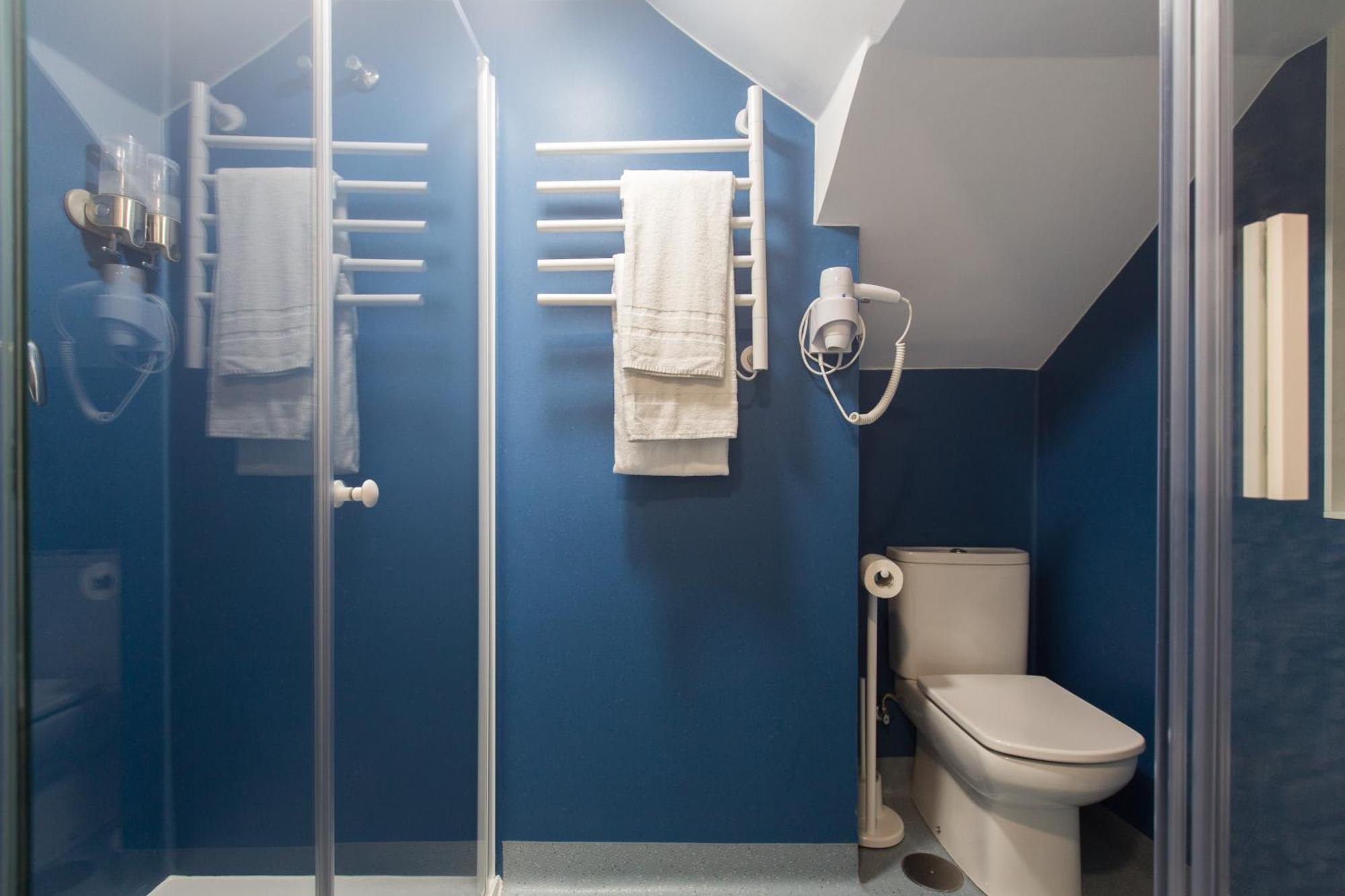 Roompedra Apartamentos Turisticos Σαντιάγο ντε Κομποστέλα Δωμάτιο φωτογραφία