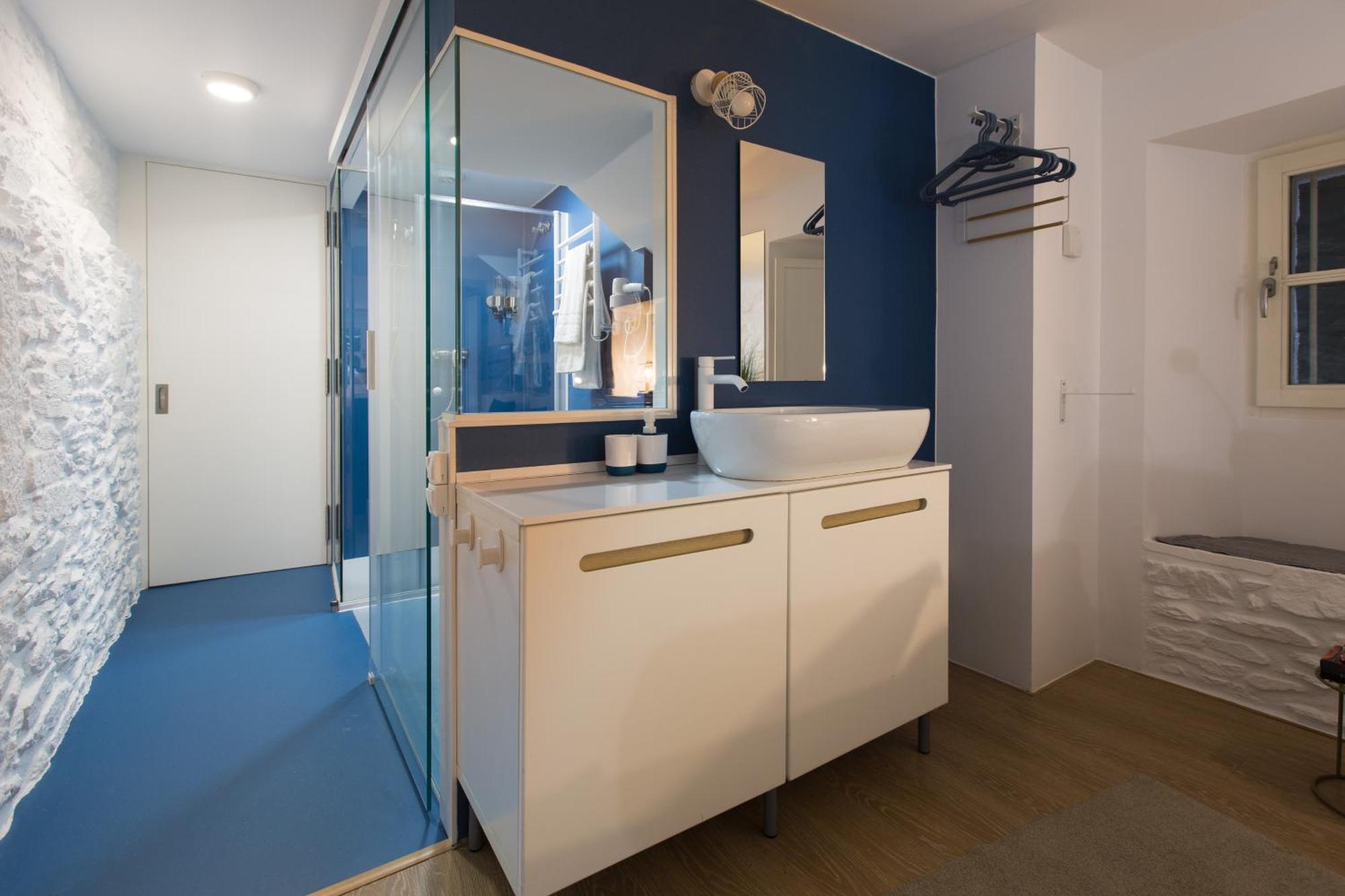 Roompedra Apartamentos Turisticos Σαντιάγο ντε Κομποστέλα Δωμάτιο φωτογραφία