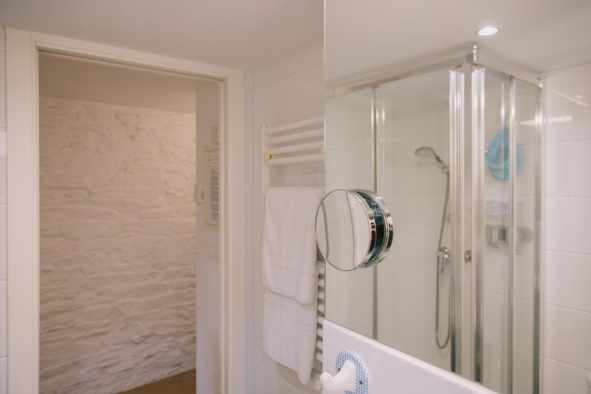 Roompedra Apartamentos Turisticos Σαντιάγο ντε Κομποστέλα Εξωτερικό φωτογραφία