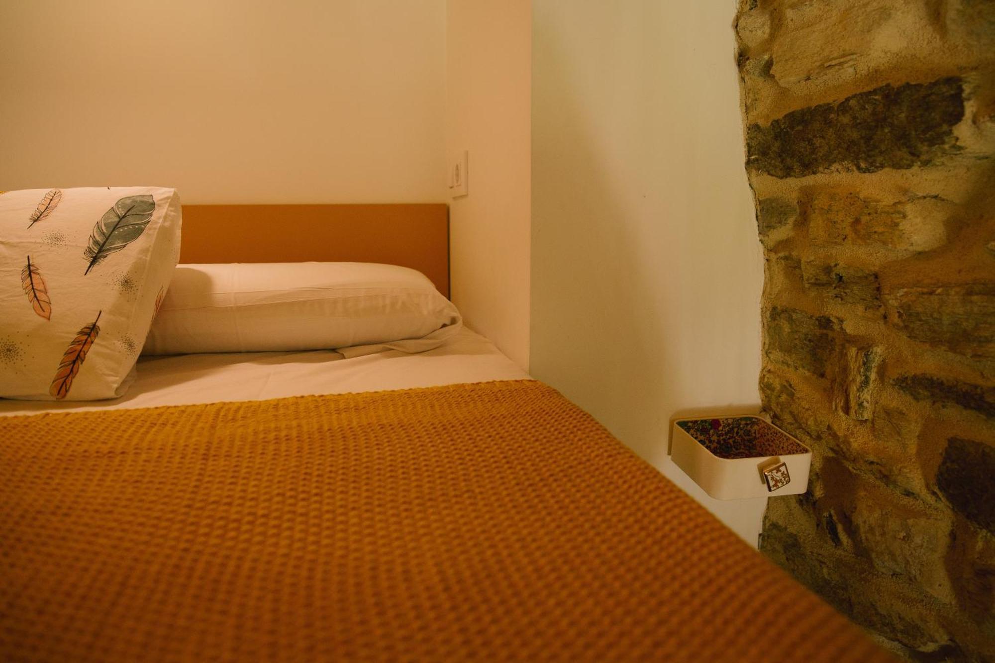 Roompedra Apartamentos Turisticos Σαντιάγο ντε Κομποστέλα Εξωτερικό φωτογραφία