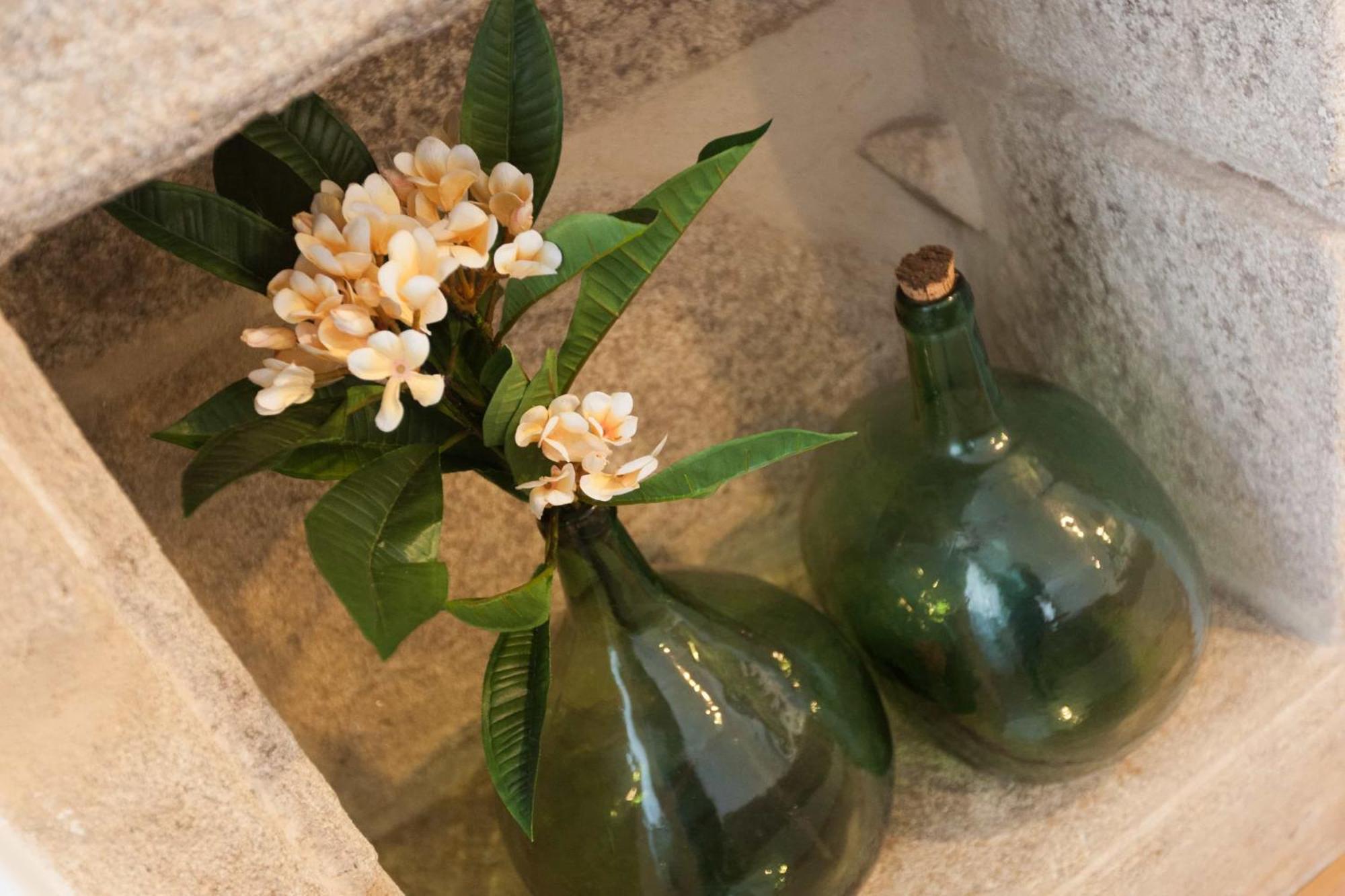 Roompedra Apartamentos Turisticos Σαντιάγο ντε Κομποστέλα Εξωτερικό φωτογραφία